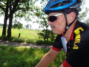 Brevet Aumuehle Heimfelder Dirk 609